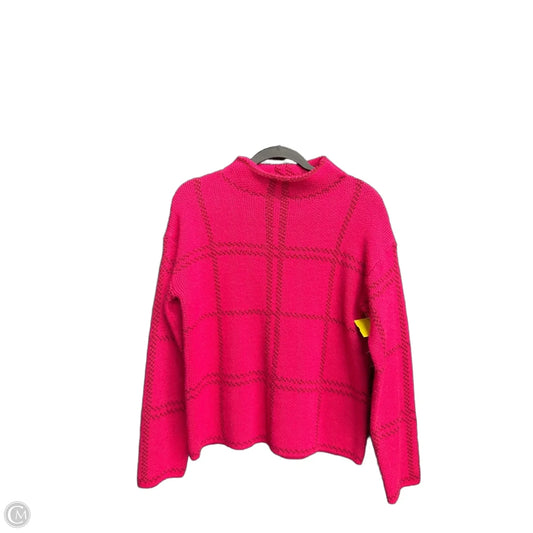 Sweater By Jodifl In Pink, Size: S