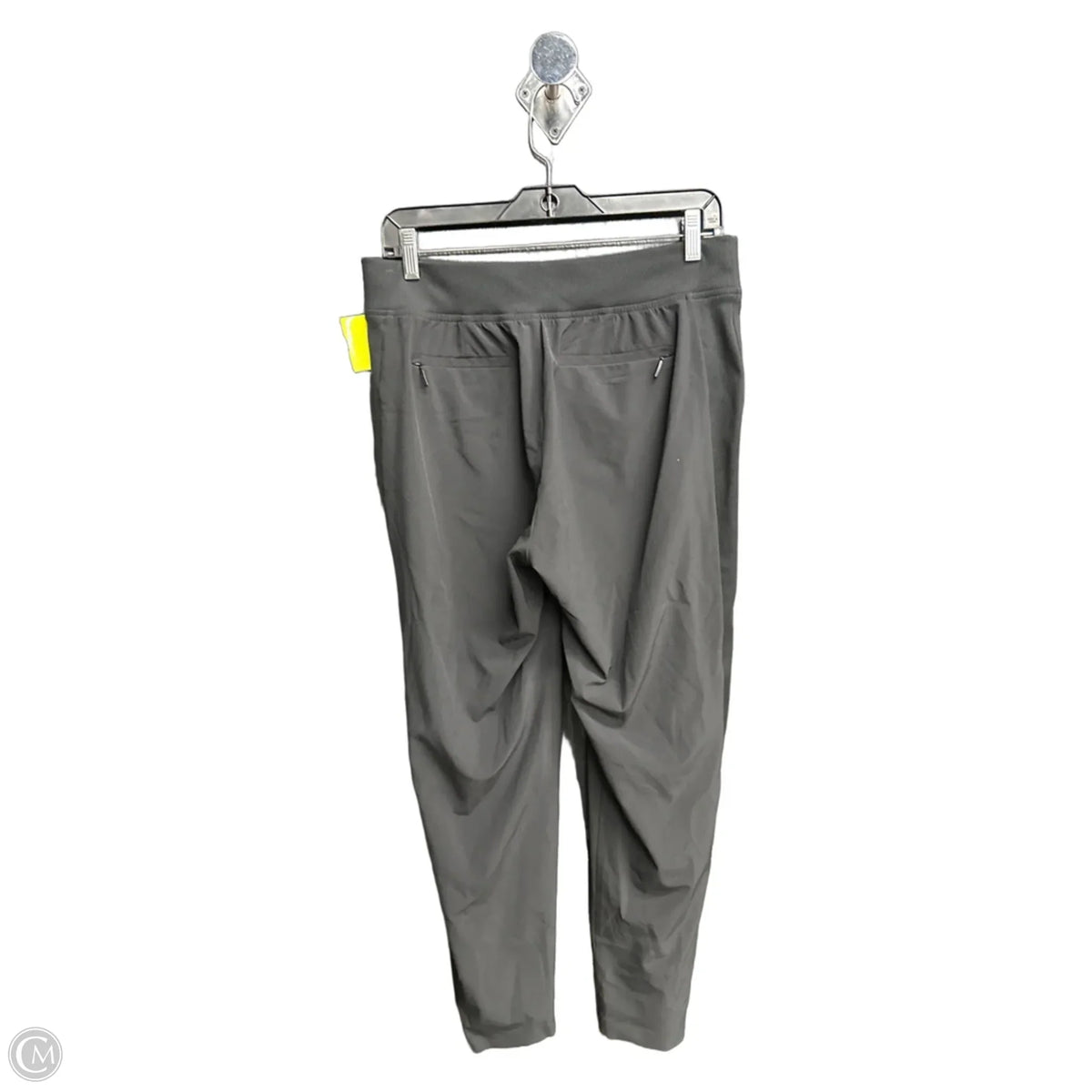 Athletic Pants By Athleta In Black, Size: 6