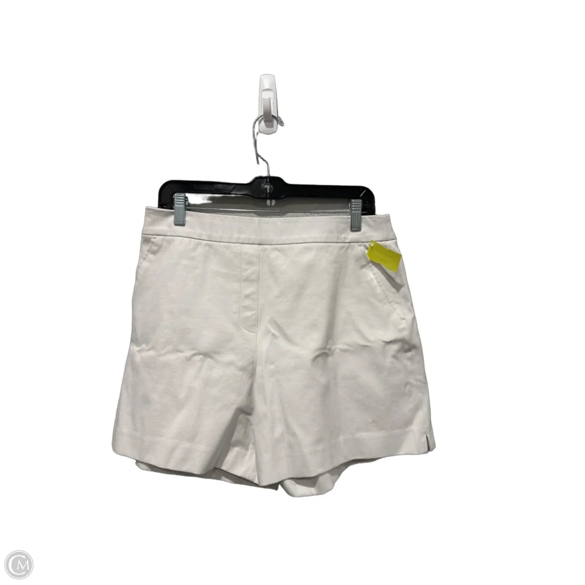 Shorts By Spanx In White, Size: L