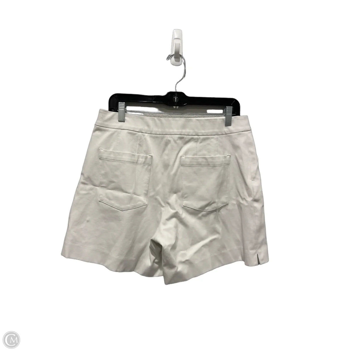 Shorts By Spanx In White, Size: L
