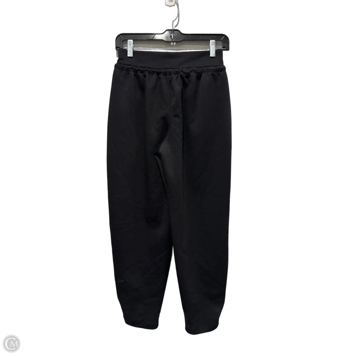 Athletic Pants By Athleta In Black, Size: Xs