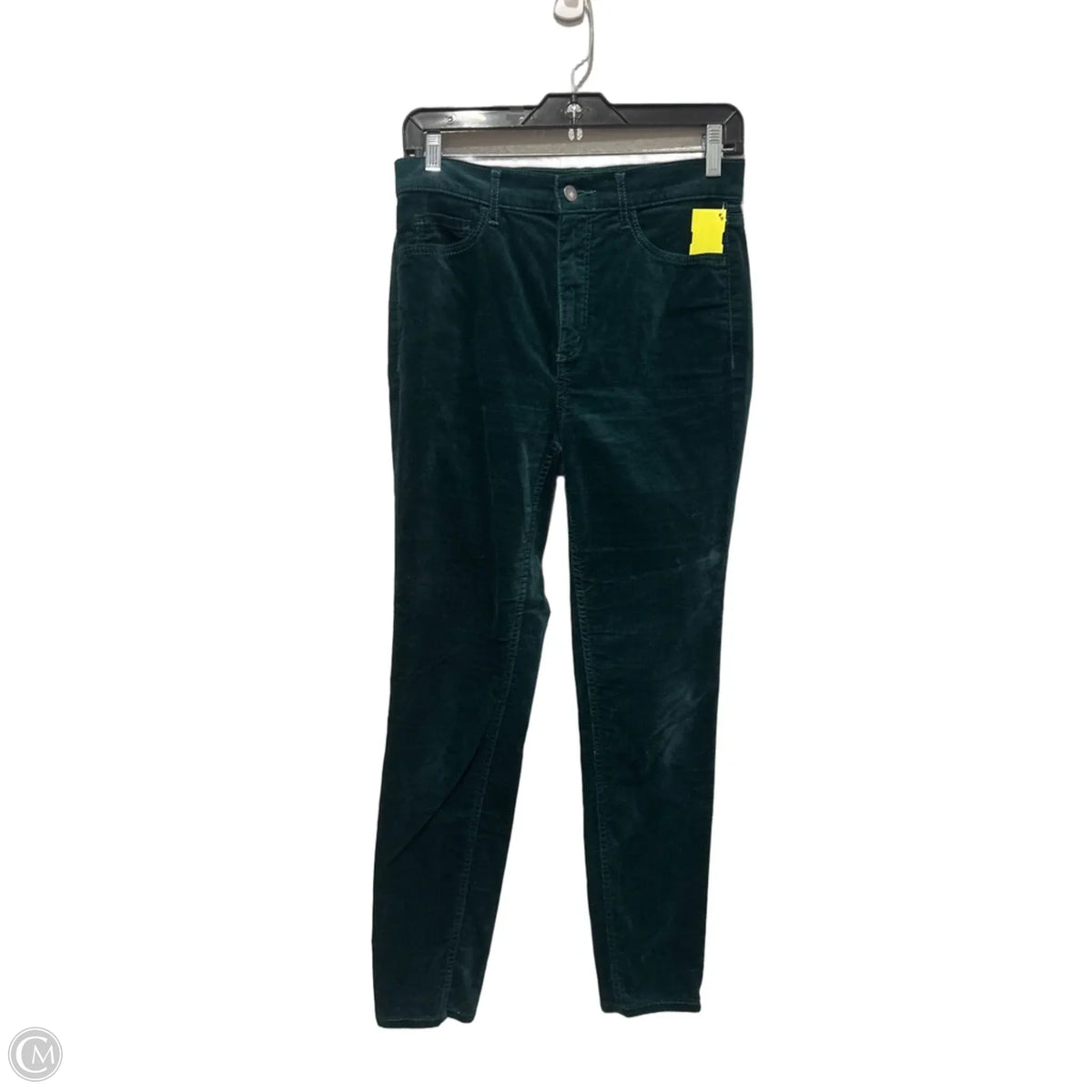 Pants Other By Loft In Green, Size: 2