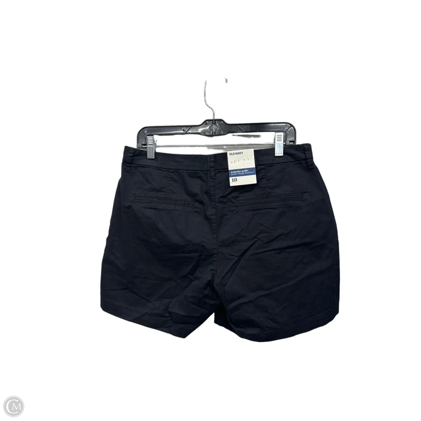 Shorts By Old Navy In Black, Size: 10