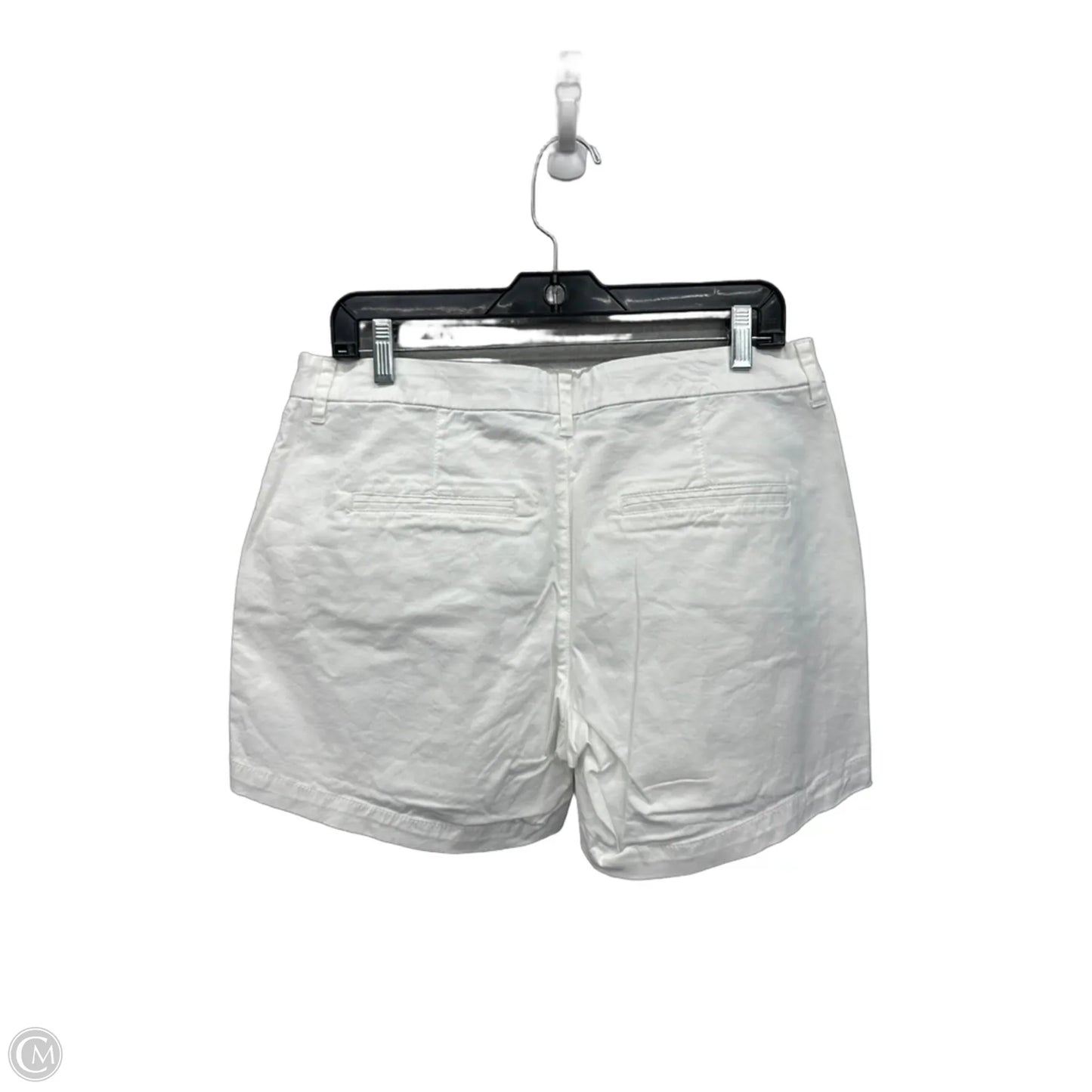 Shorts By Old Navy In White, Size: 10