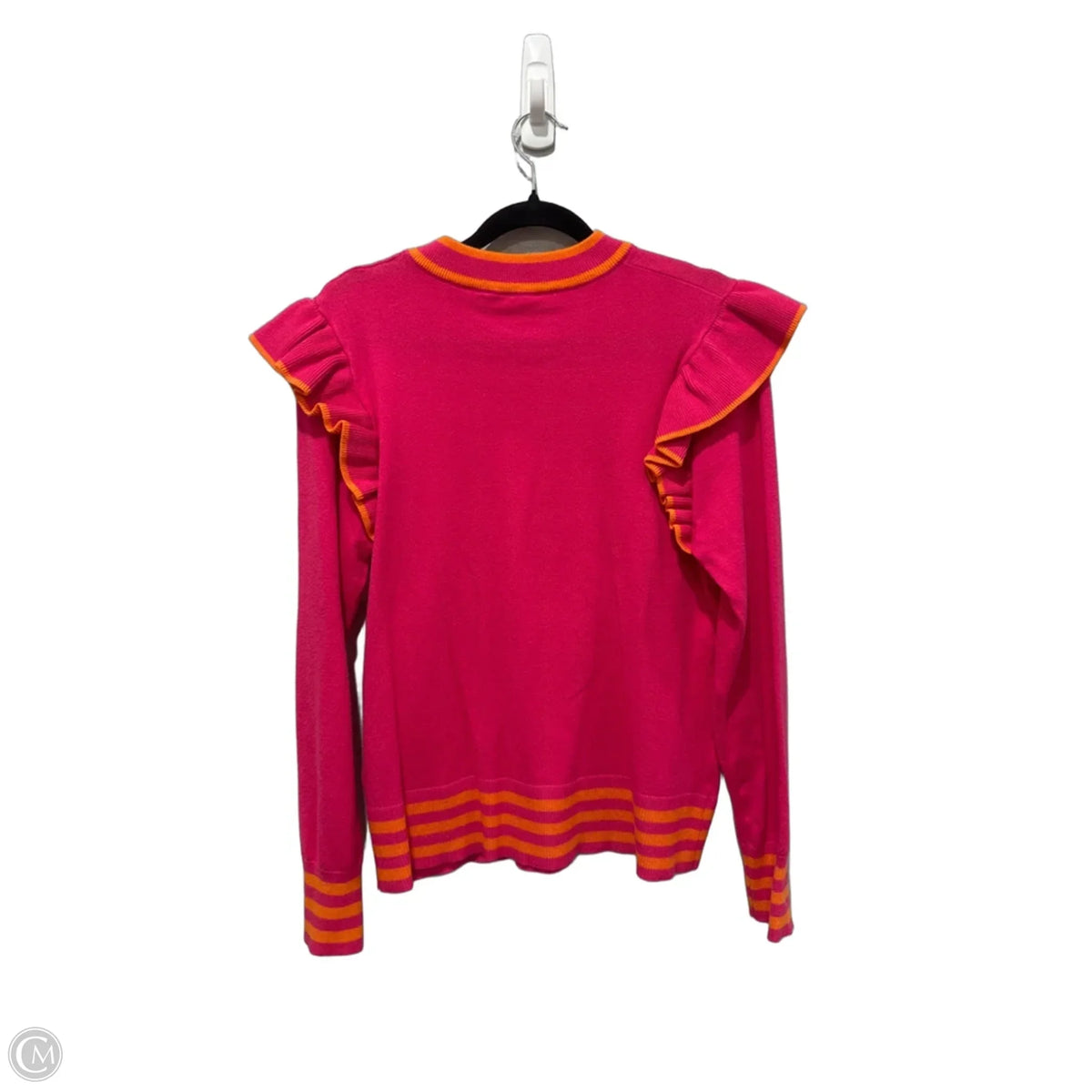 Sweater By Thml In Pink, Size: M