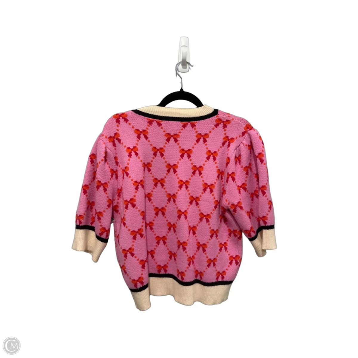 Sweater By Thml In Pink, Size: M