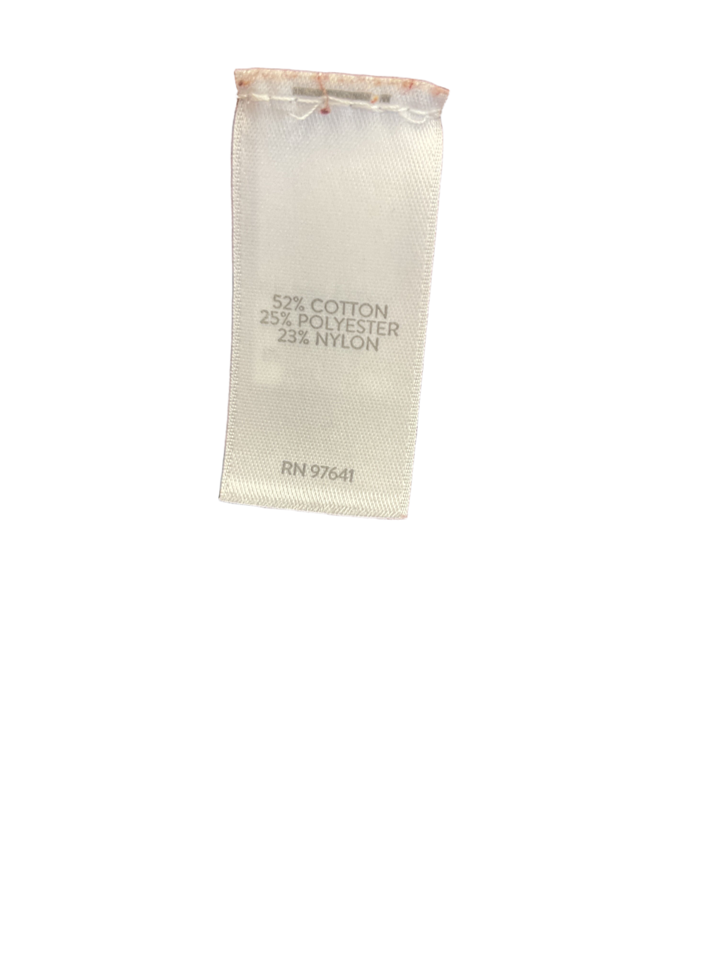 Top Long Sleeve By J. Jill  Size: Xs