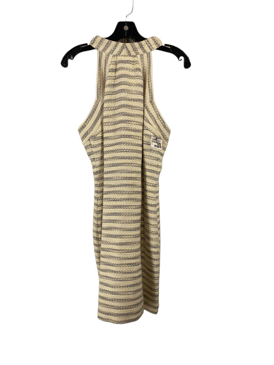Dress Party Midi By Badgley Mischka  Size: 8