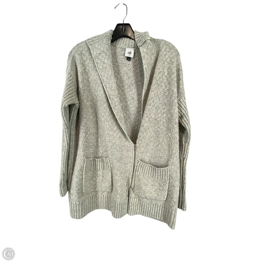 Cardigan By Cabi In Grey, Size: S