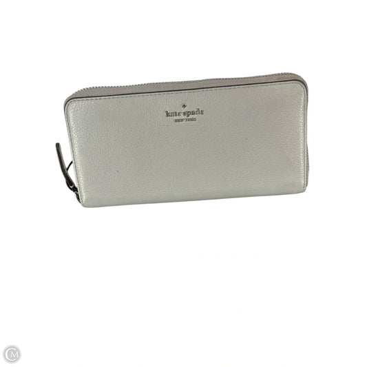 Wallet Designer By Kate Spade, Size: Medium