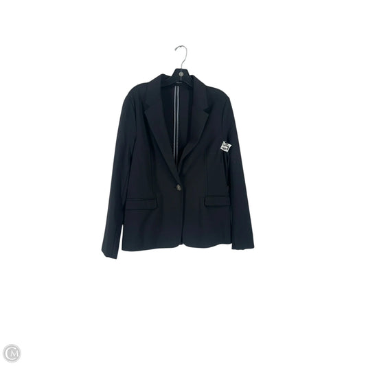 Blazer By Maurices In Black, Size: L