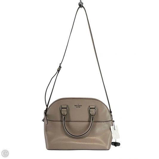 Handbag Designer By Kate Spade, Size: Medium