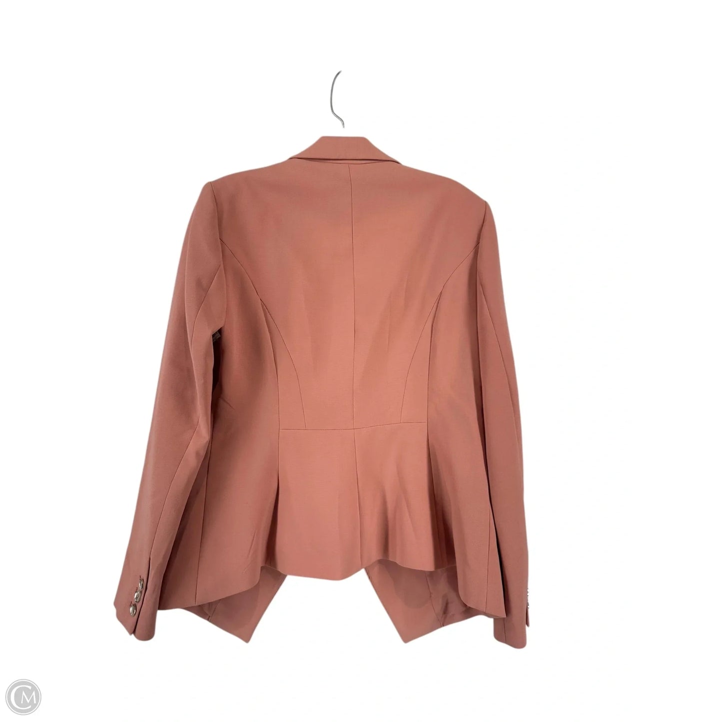 Blazer By White House Black Market In Pink, Size: 6