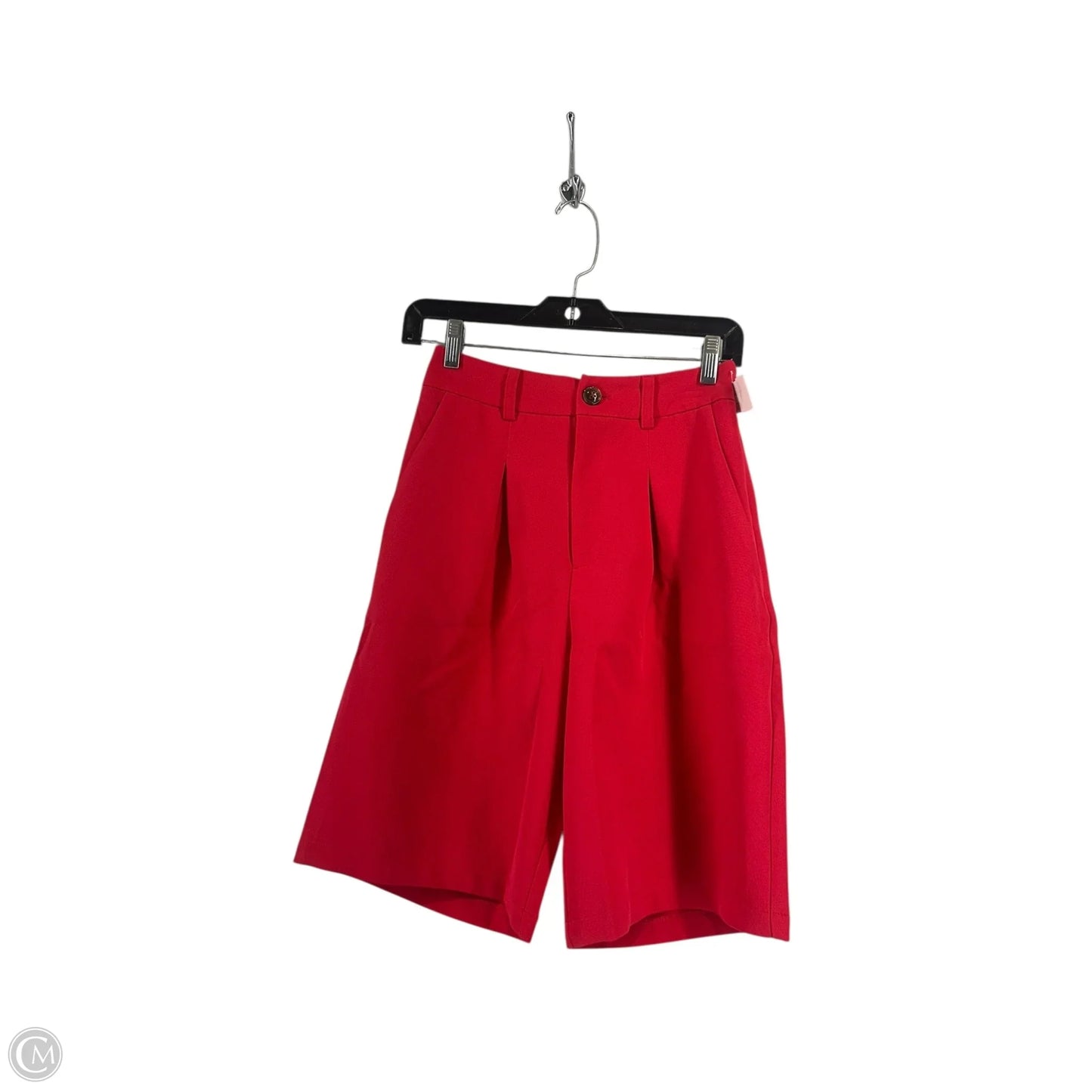 Shorts Set By Venus In Pink, Size: 2