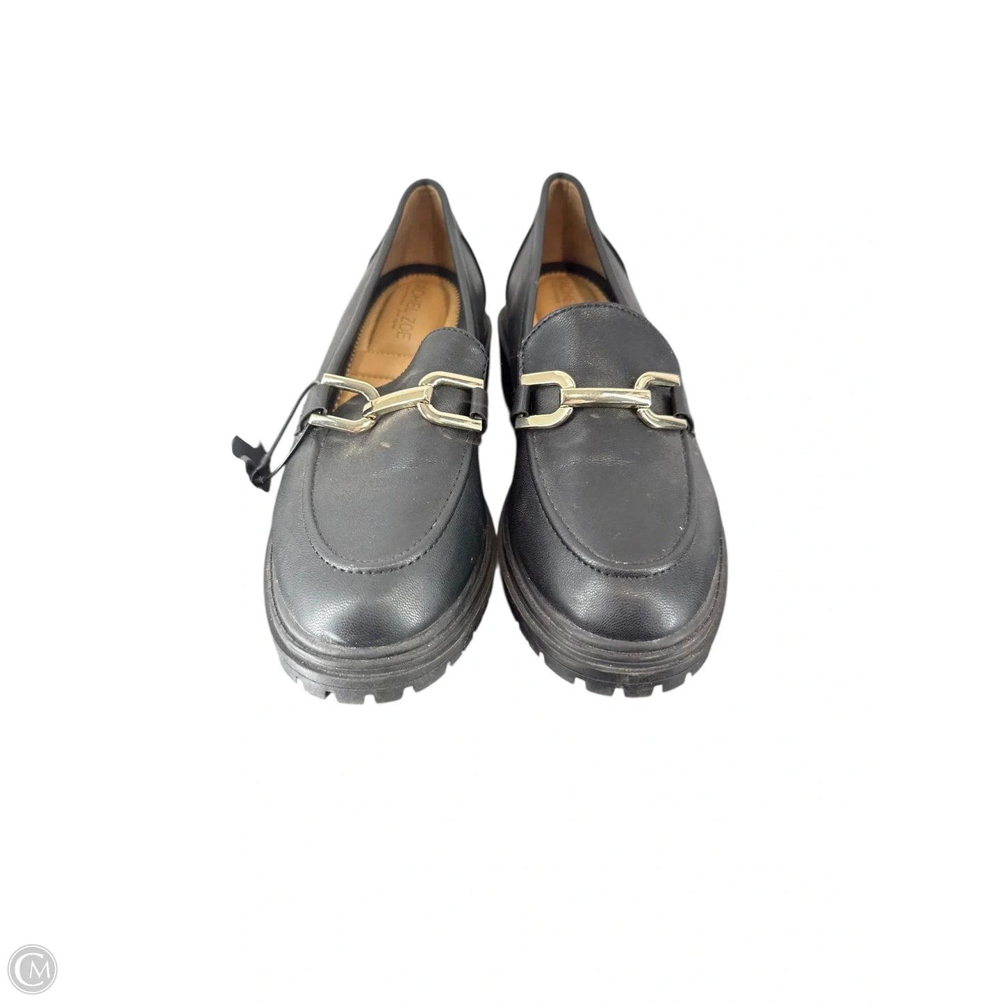 Shoes Flats By Rachel Zoe In Black, Size: 8