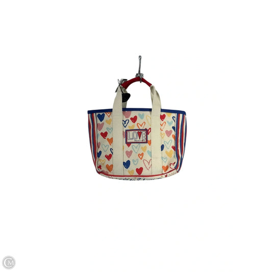 Tote By Brighton, Size: Small