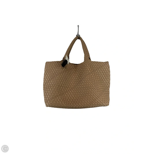 Handbag By Clothes Mentor, Size: Medium