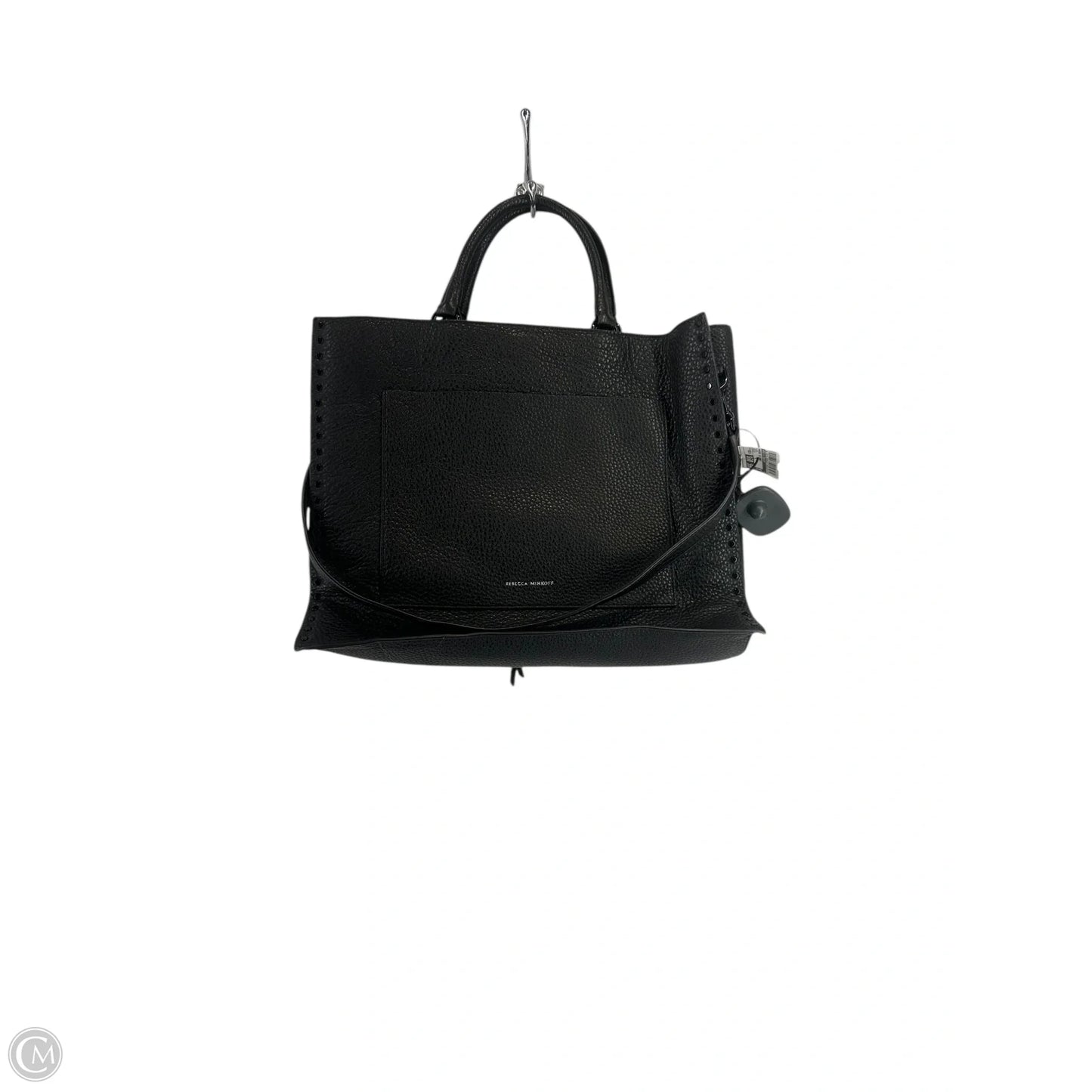 Handbag Designer By Rebecca Minkoff, Size: Medium