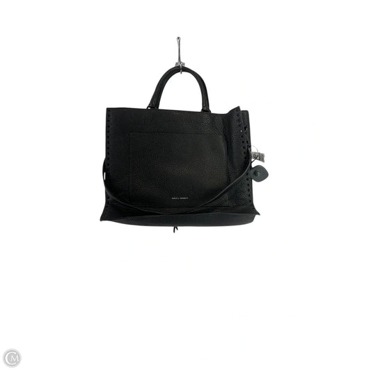 Handbag Designer By Rebecca Minkoff, Size: Medium