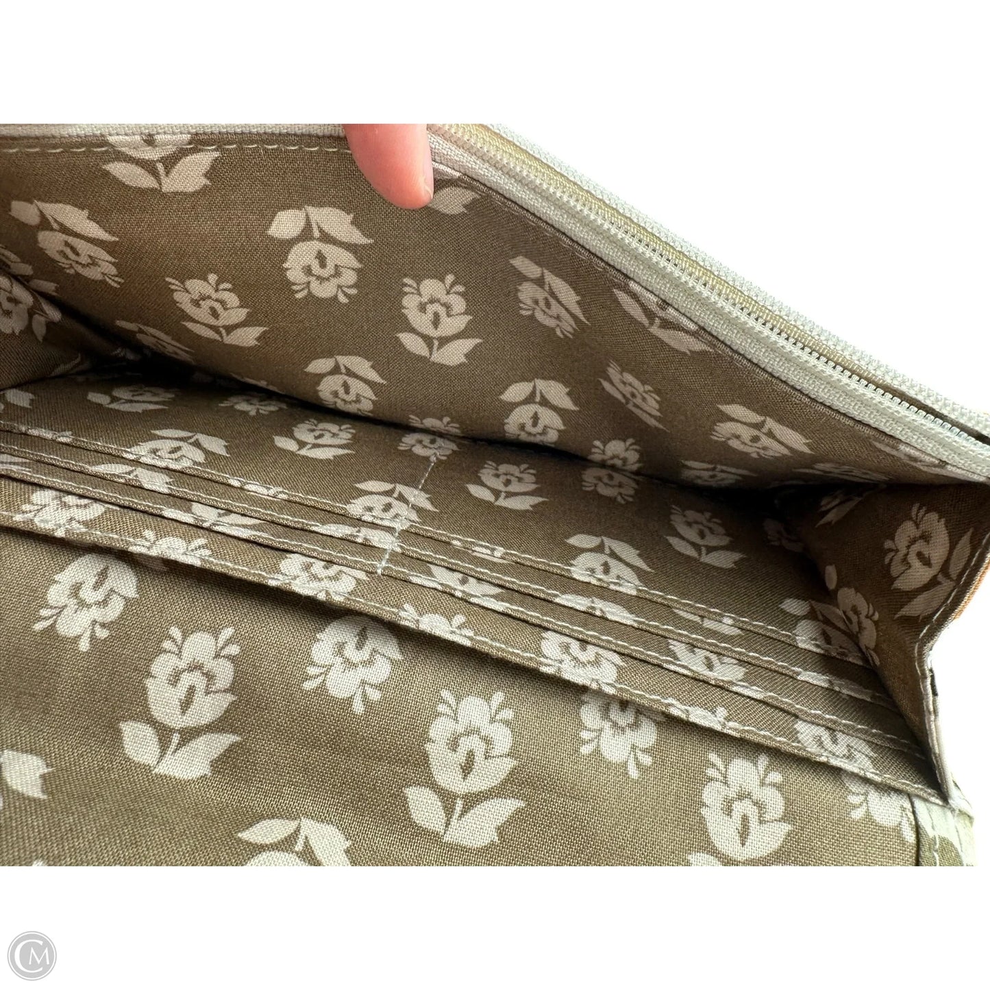 Crossbody By Vera Bradley, Size: Small