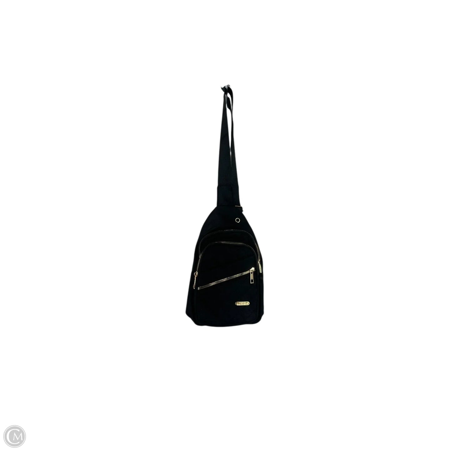 Belt Bag By Clothes Mentor, Size: Medium