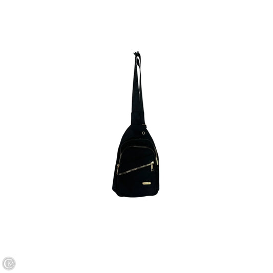 Belt Bag By Clothes Mentor, Size: Medium