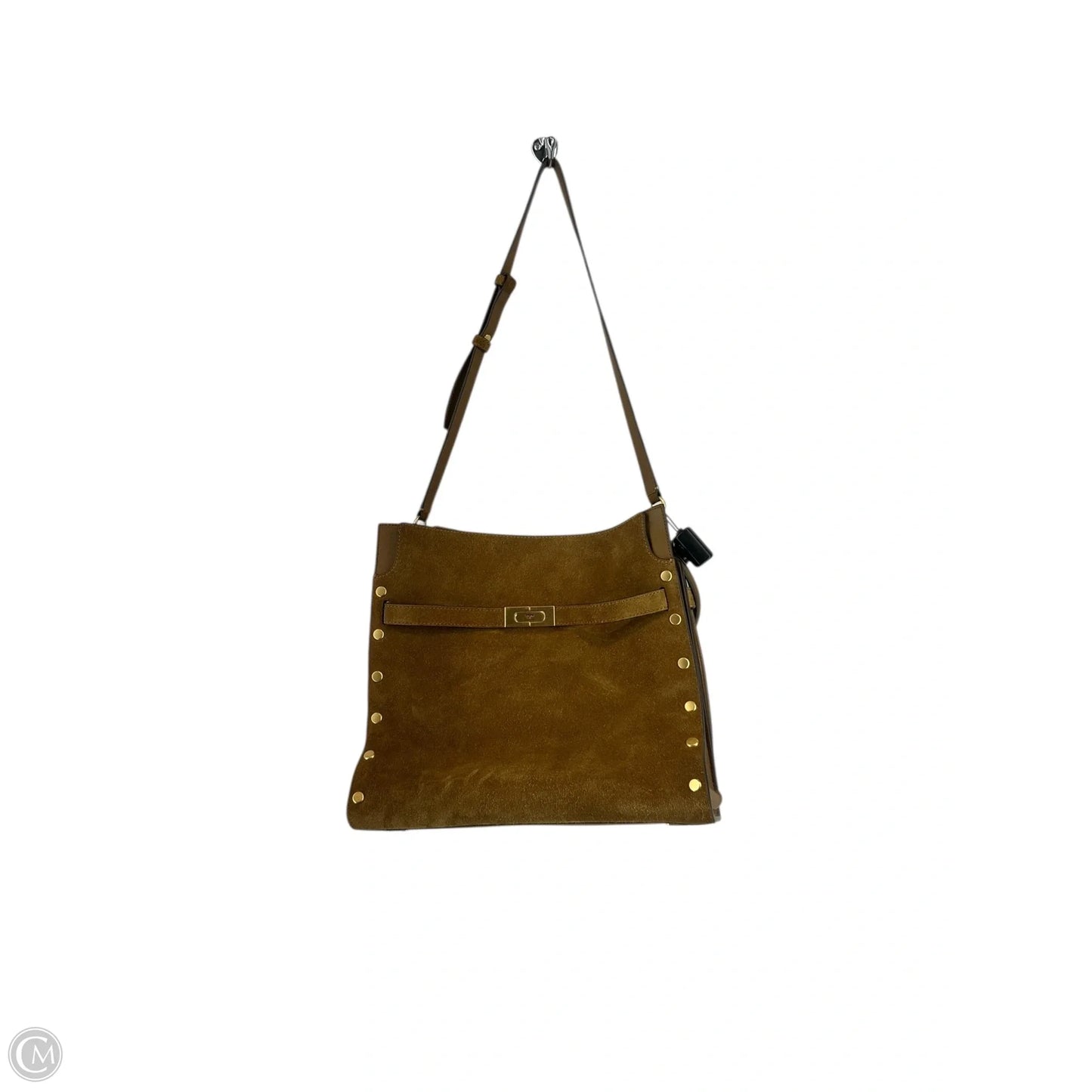 Handbag Designer By Tory Burch, Size: Medium