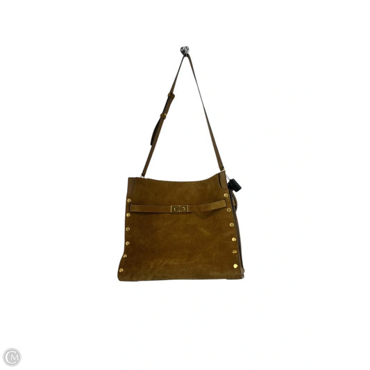 Handbag Designer By Tory Burch, Size: Medium