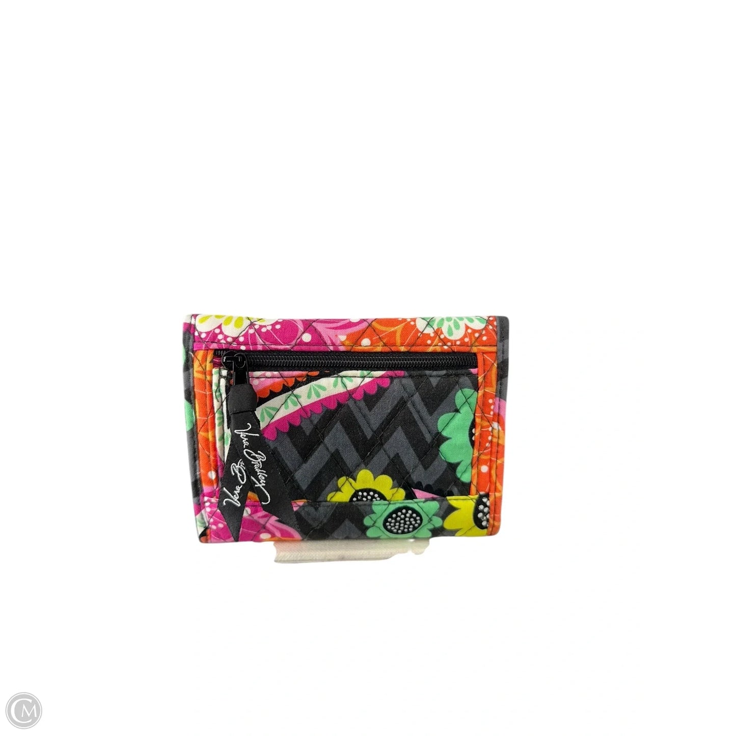 Wallet By Vera Bradley, Size: Small
