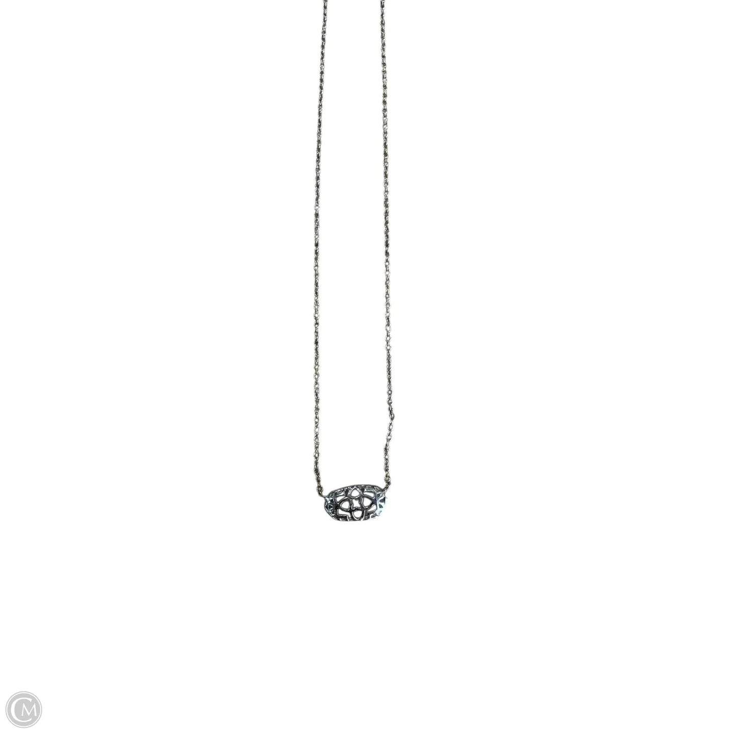 Necklace Pendant By Kendra Scott