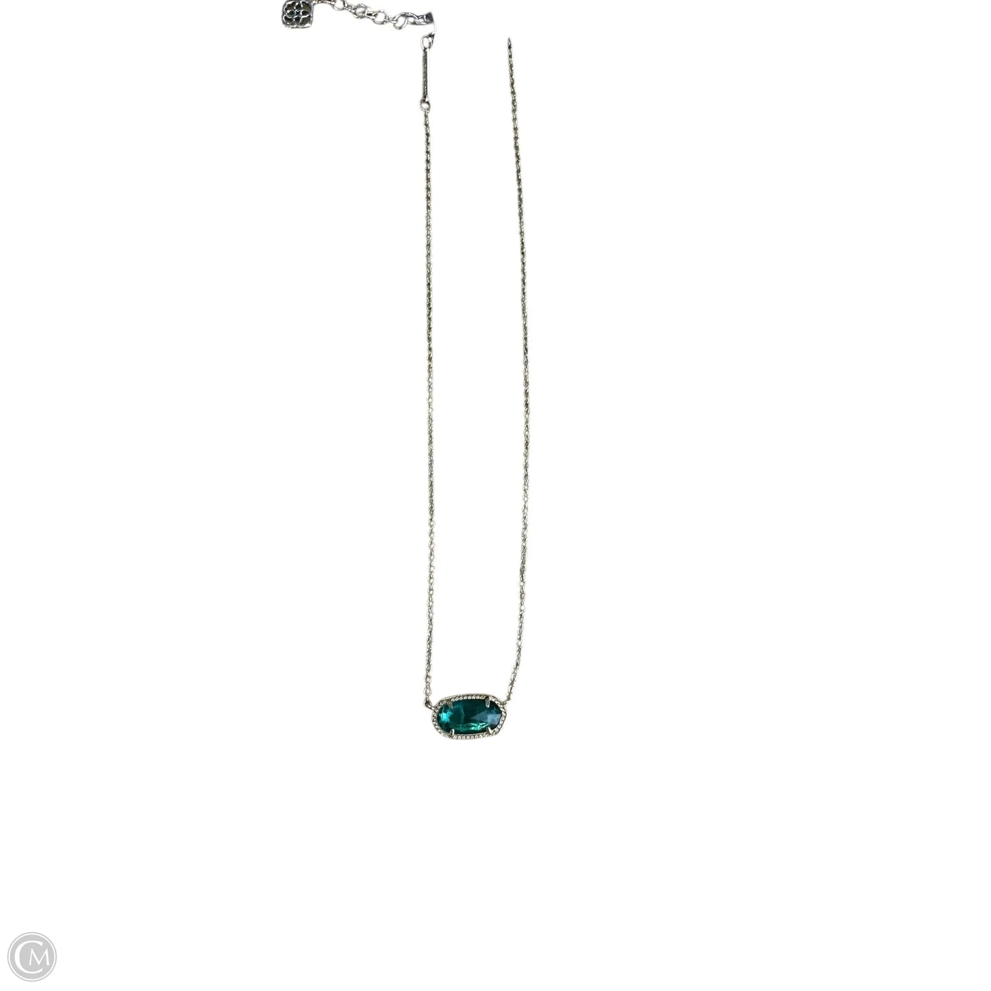 Necklace Pendant By Kendra Scott