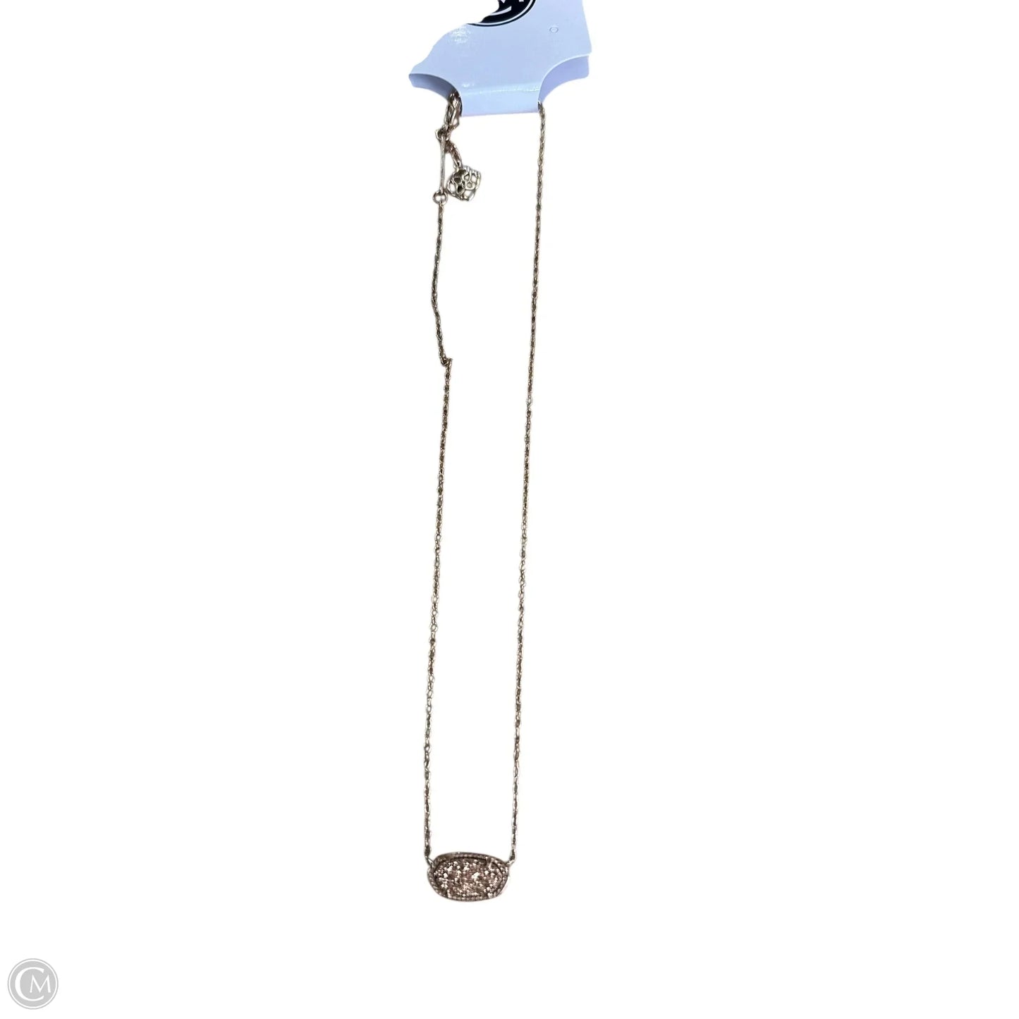 Necklace Pendant By Kendra Scott