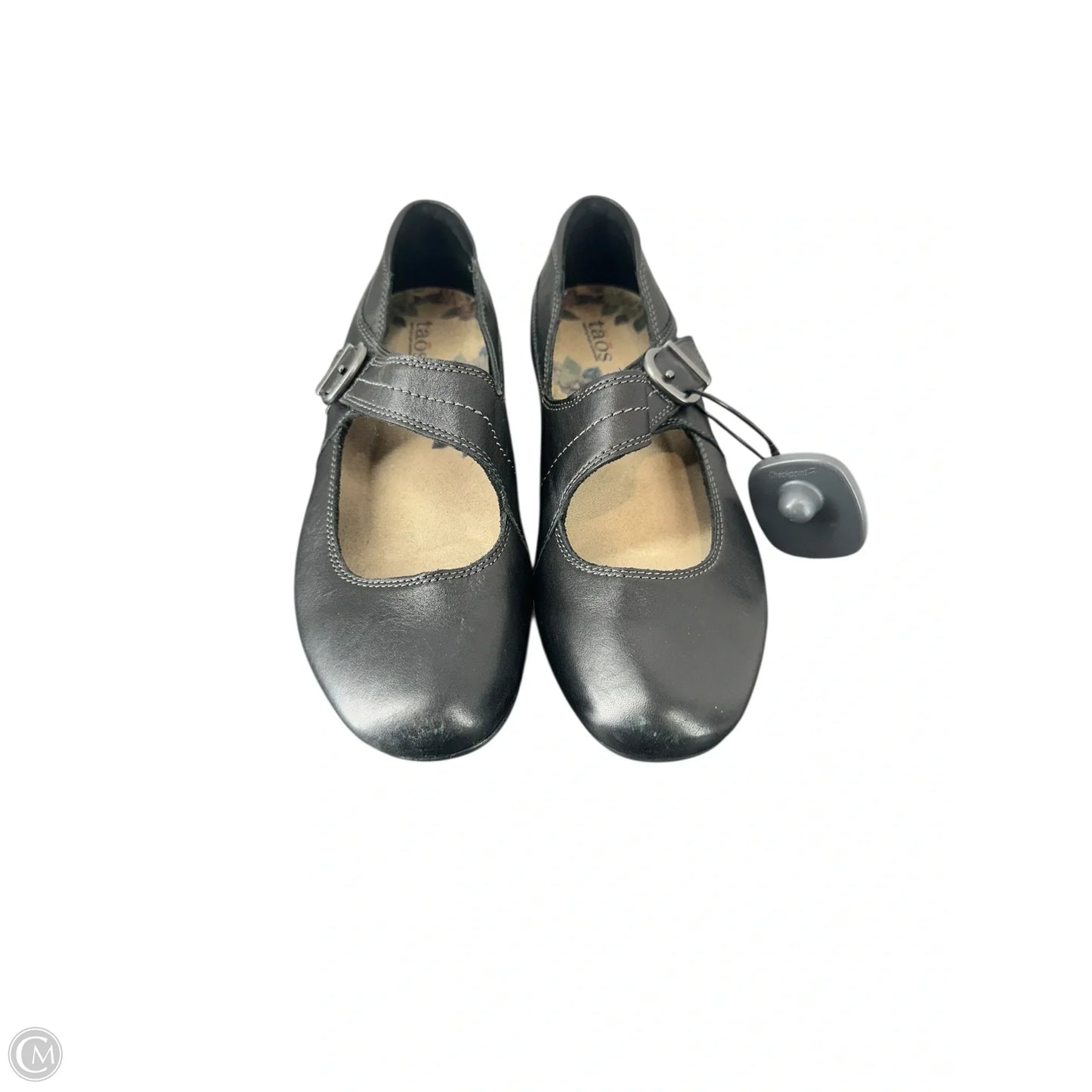 Shoes Flats By Taos In Black, Size: 7