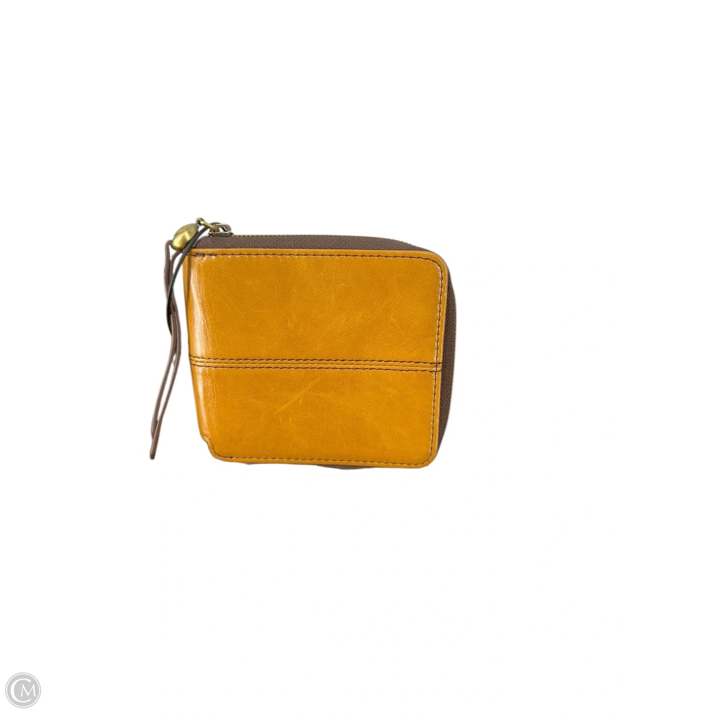 Wallet By Hobo Intl, Size: Small