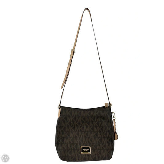 Handbag By Michael By Michael Kors, Size: Medium