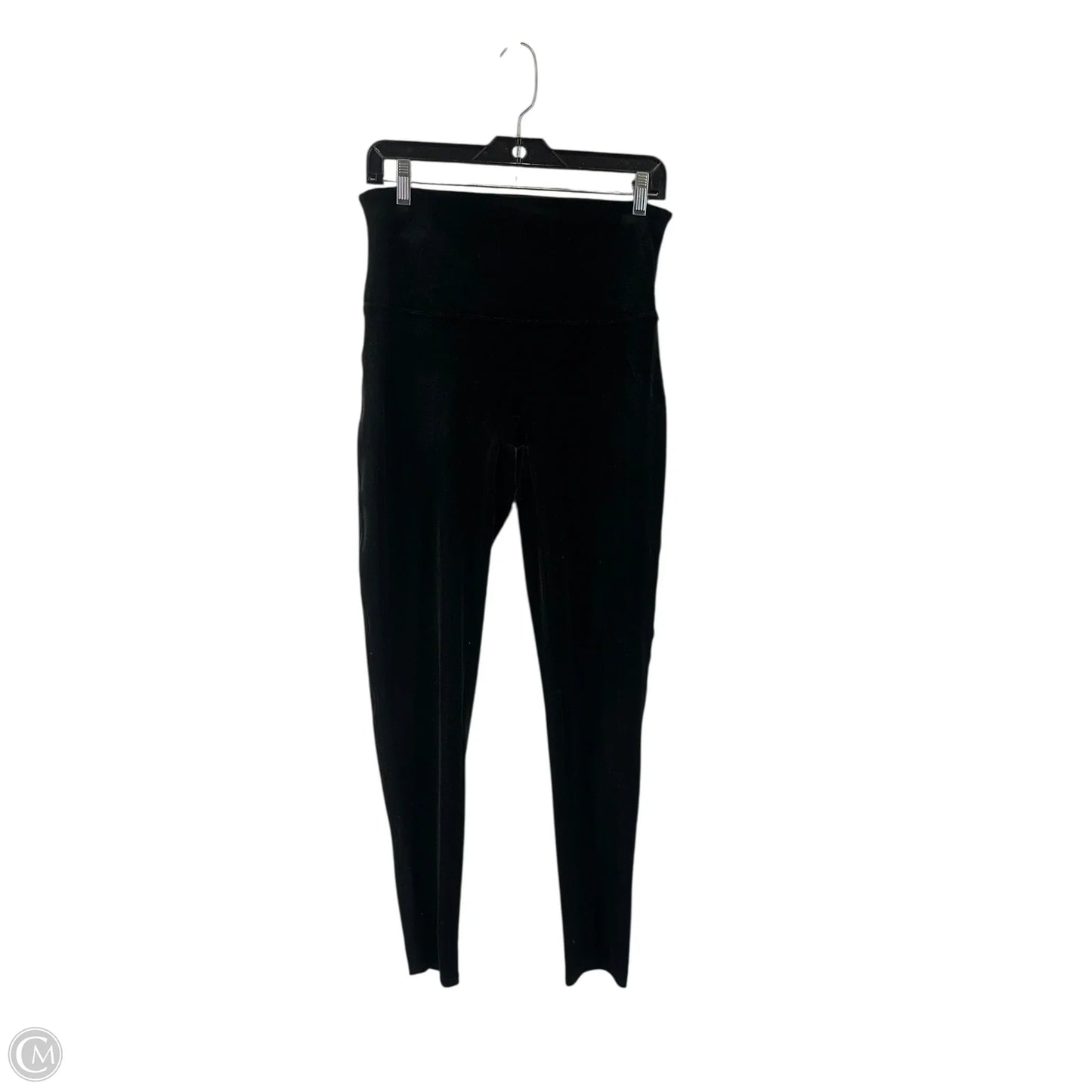 Pants Leggings By Spanx In Black, Size: Xl
