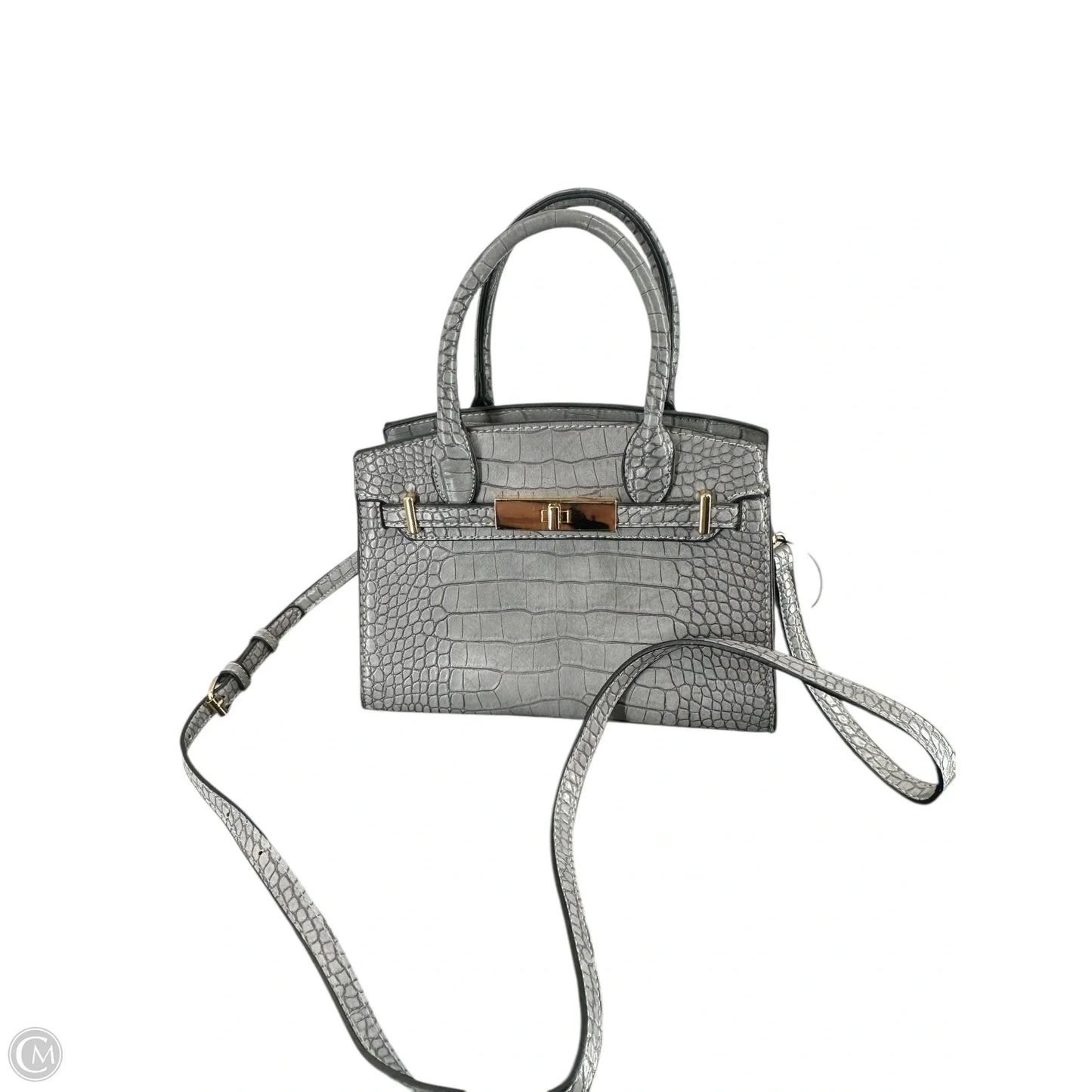 Handbag By Clothes Mentor, Size: Small
