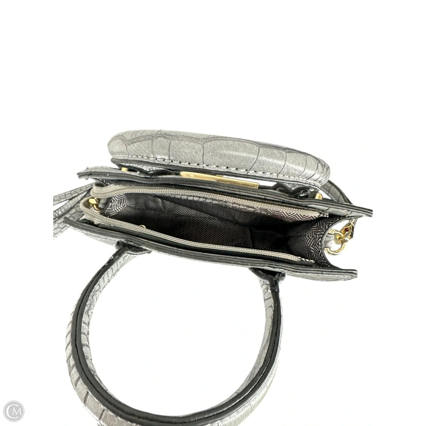 Handbag By Clothes Mentor, Size: Small