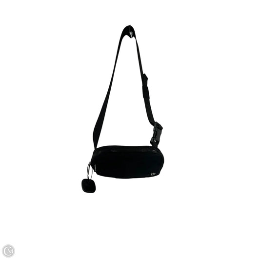 Belt Bag By Lululemon, Size: Small