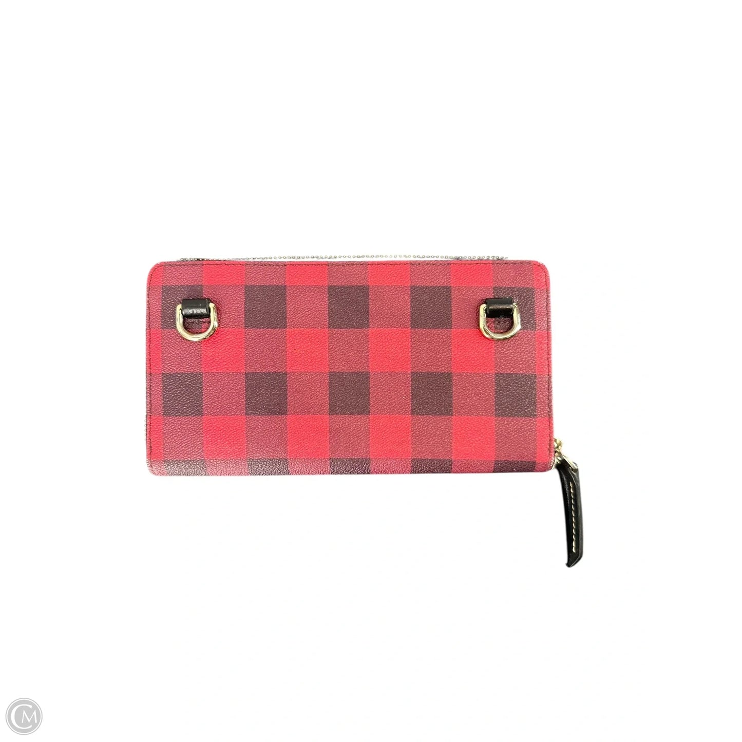 Wallet Designer By Dooney And Bourke, Size: Large