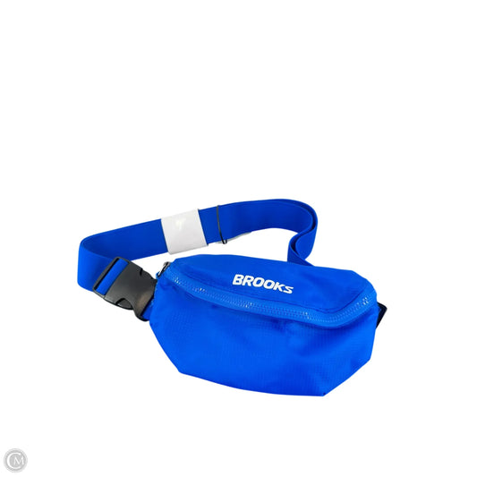 Belt Bag By Brooks, Size: Small