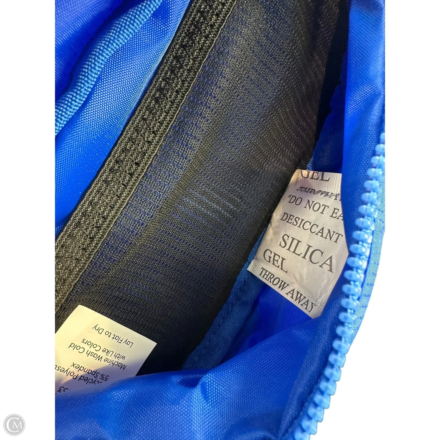 Belt Bag By Brooks, Size: Small