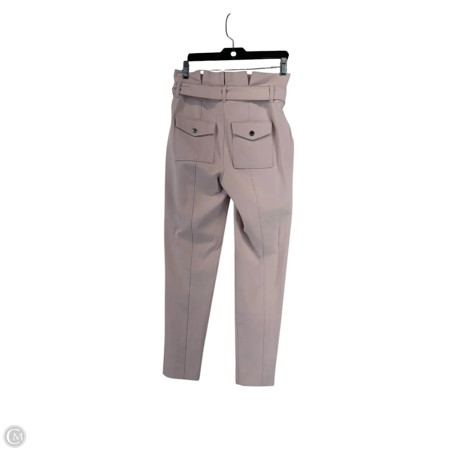Pants Dress By White House Black Market In Pink, Size: 0