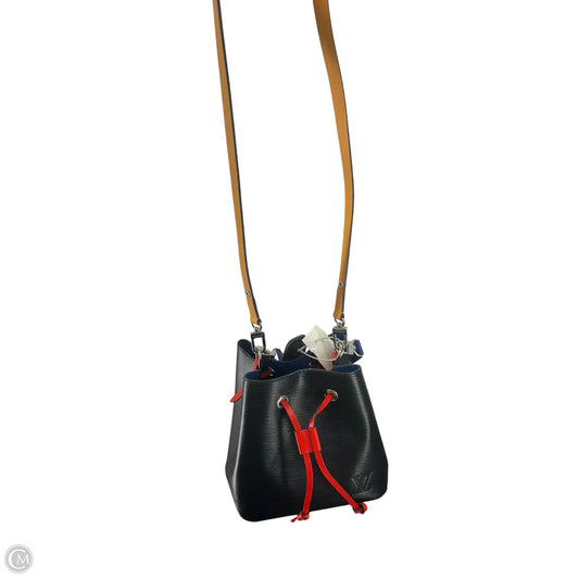 Handbag Luxury Designer By Louis Vuitton, Size: Medium