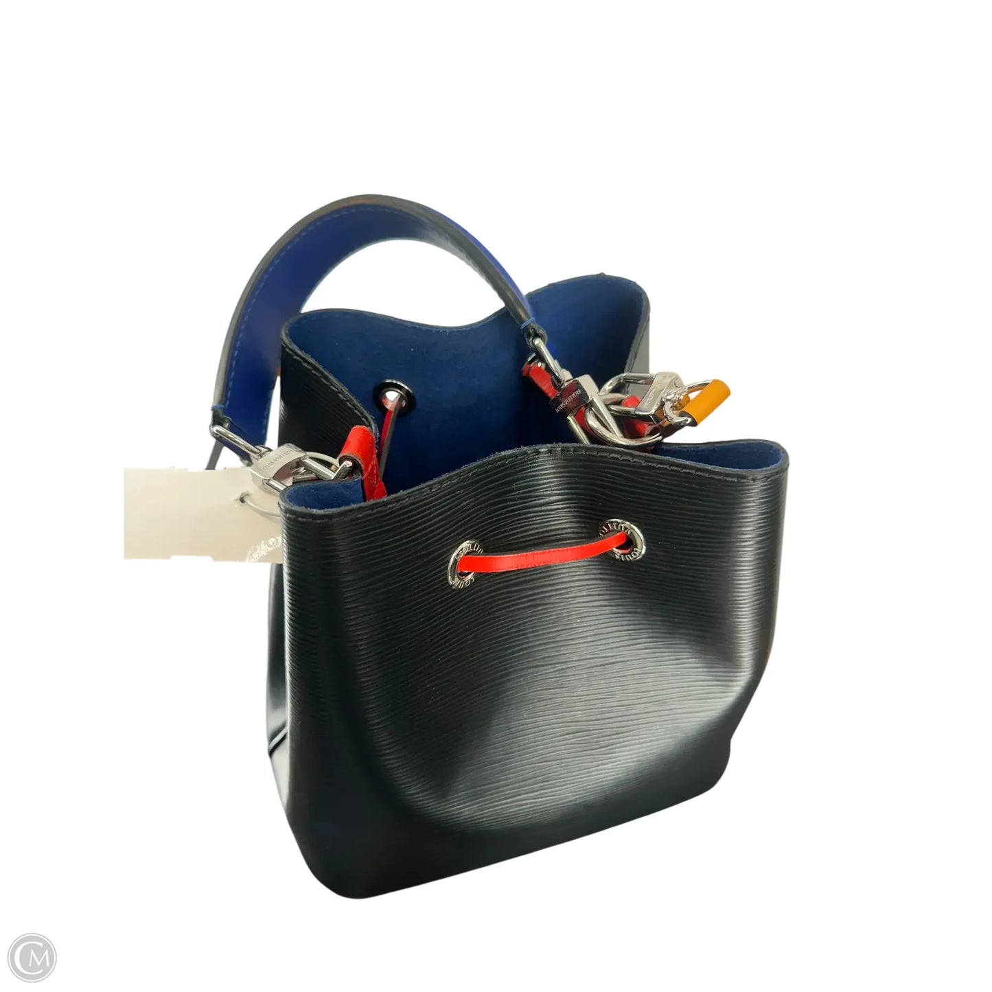 Handbag Luxury Designer By Louis Vuitton, Size: Medium