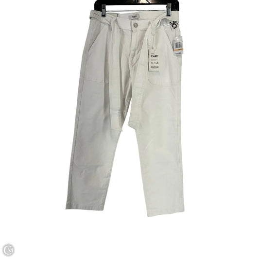 Pants Other By Kensie In White, Size: 2