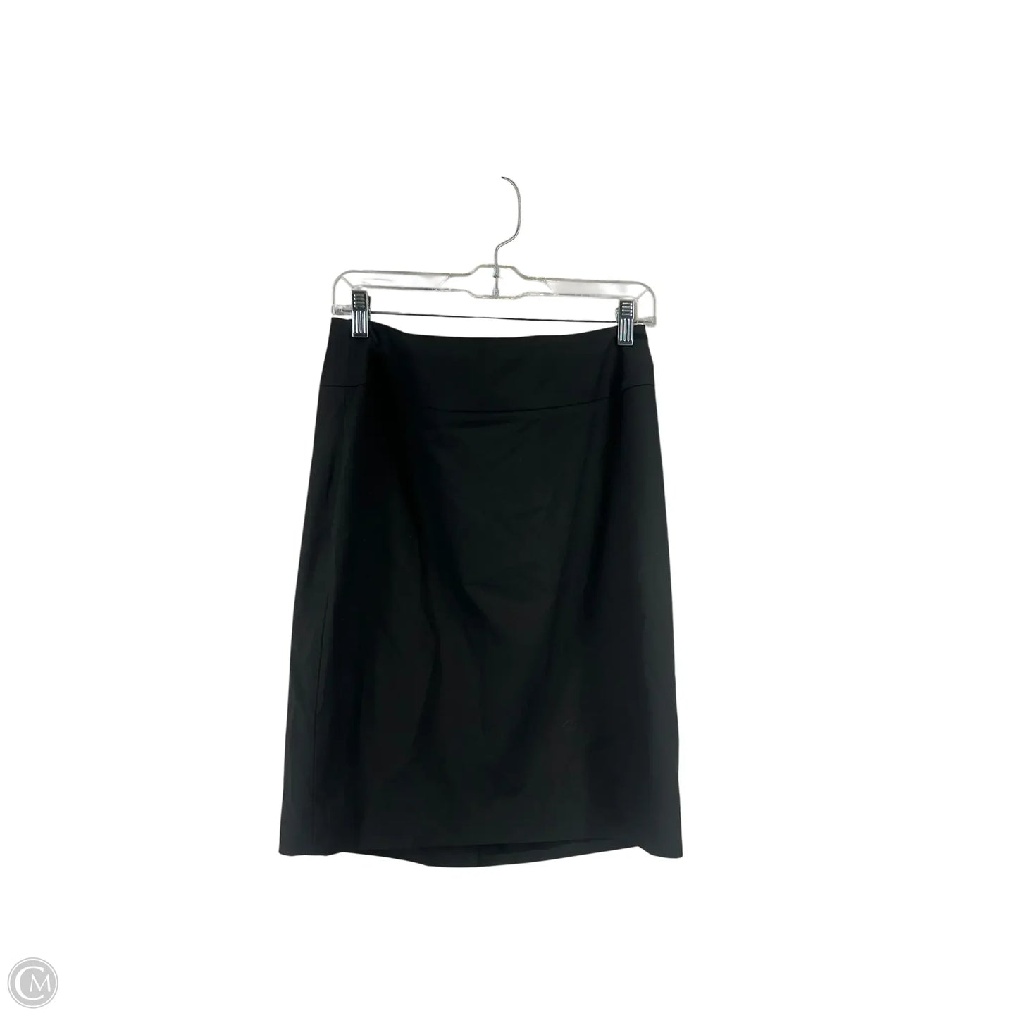 Skirt Mini & Short By Limited In Black, Size: 10