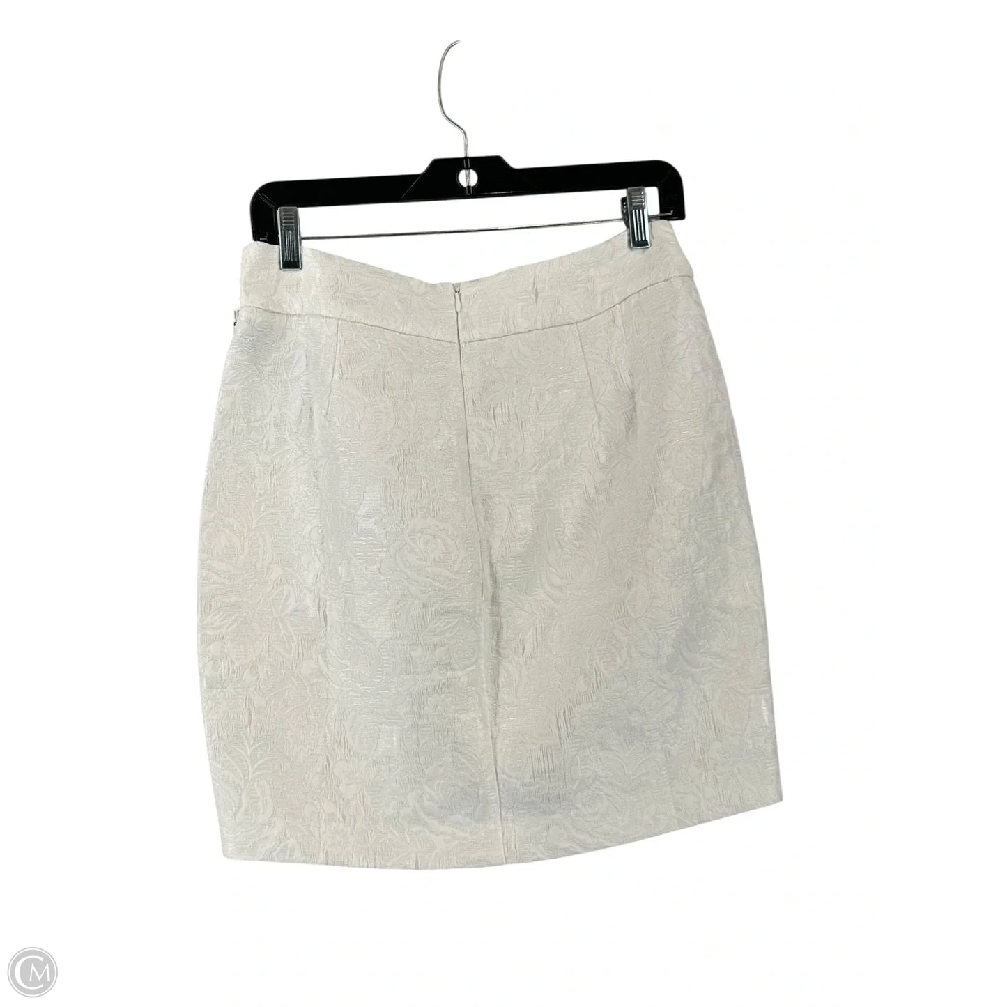 Skirt Mini & Short By Lulus In White, Size: M