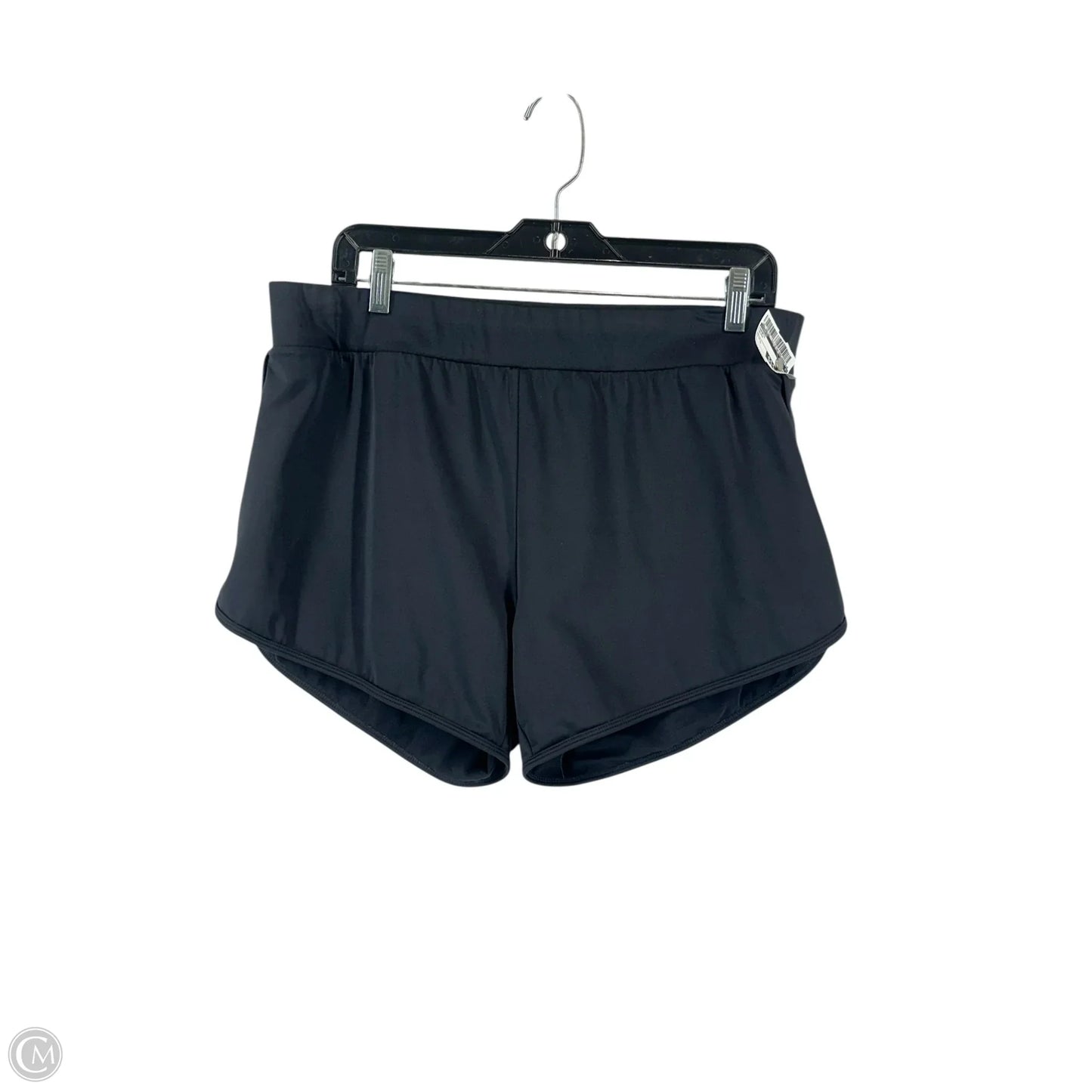 Shorts By Torrid In Black, Size: L