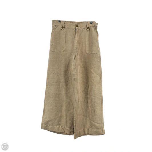 Pants Other By Cynthia Rowley In Brown, Size: 10